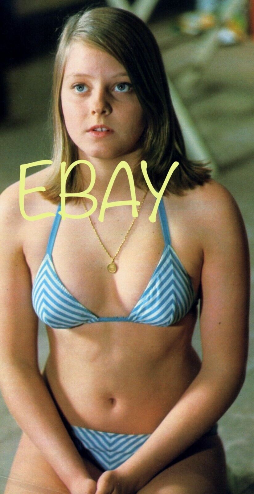 bob boensch add photo jodie foster swimsuit