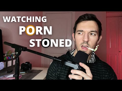 carey cloud recommends watching porn while high pic
