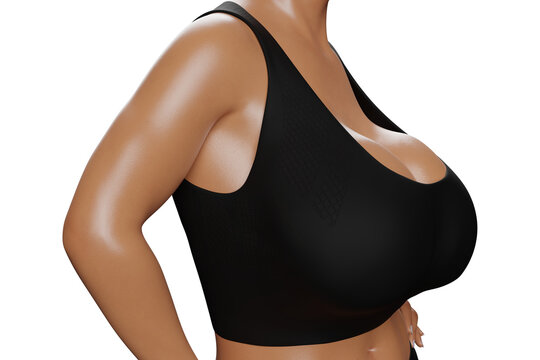 amel manucdoc recommends large black breasts pic