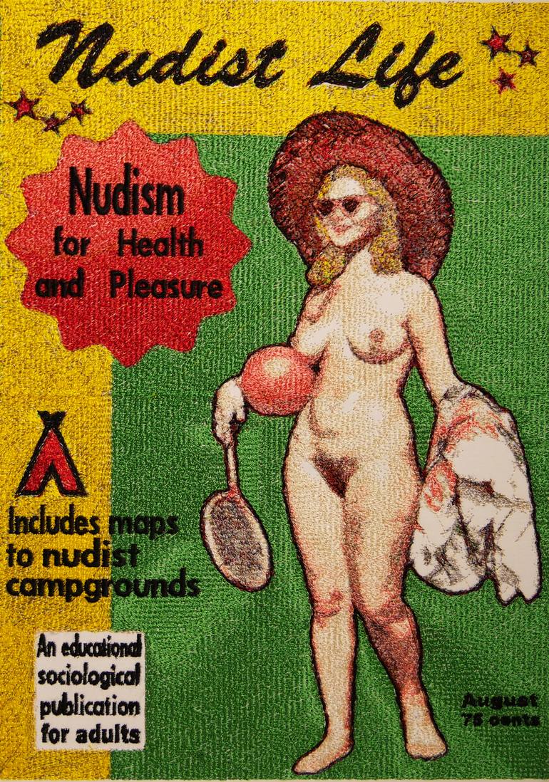 Retro Nudism Pics melanie porn