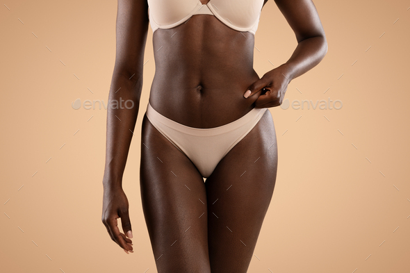 brenda j graham recommends black women in panties pic