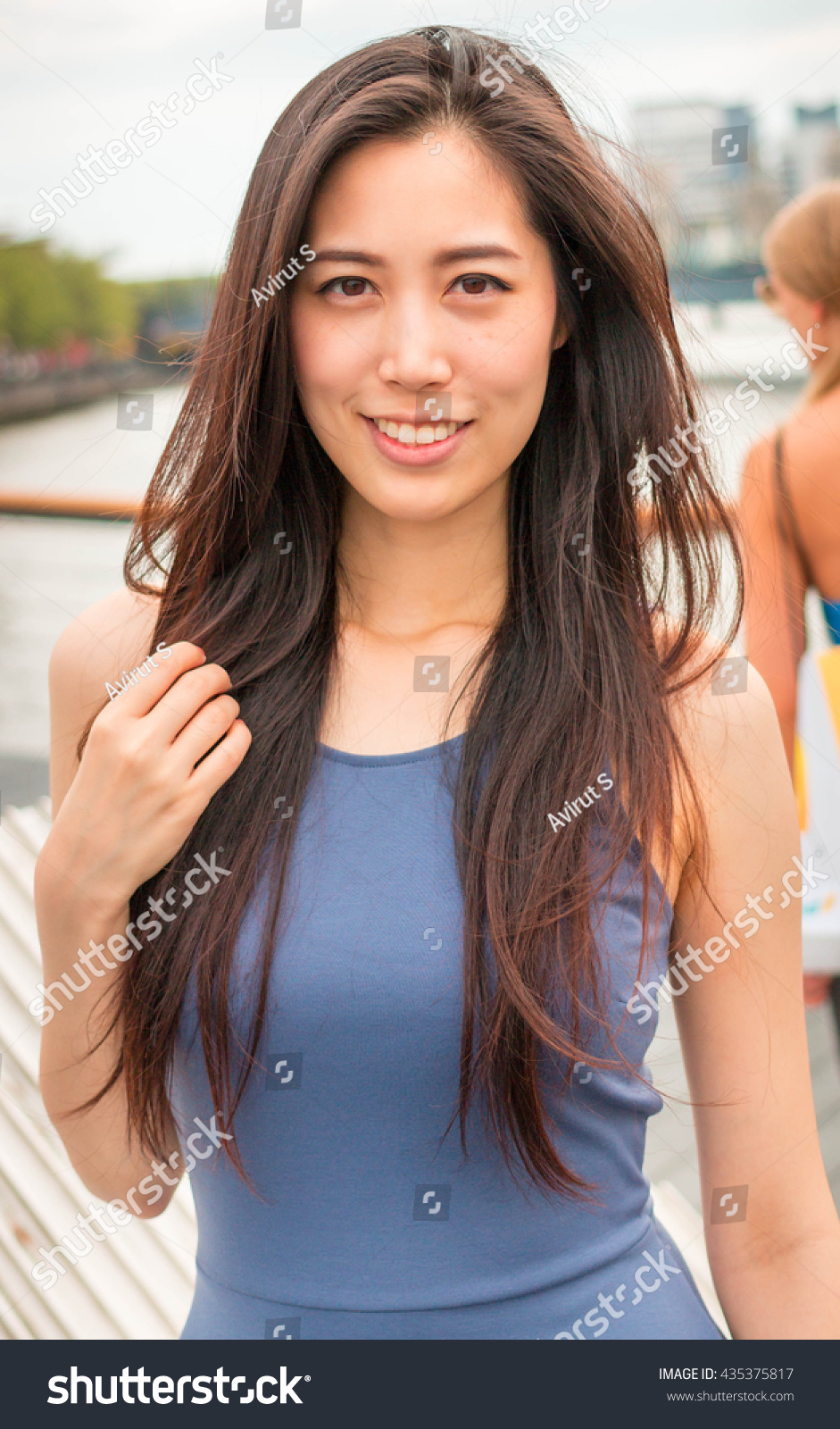 asian girls pictures
