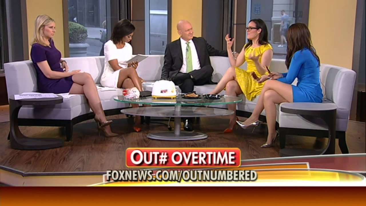 dave goldfinger recommends kimberly guilfoyle hot legs pic