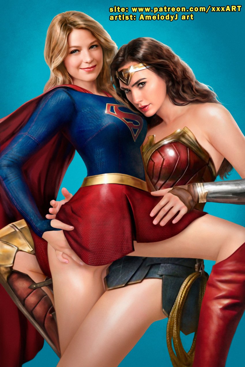 april patriarca recommends rule 34 supergirl pic