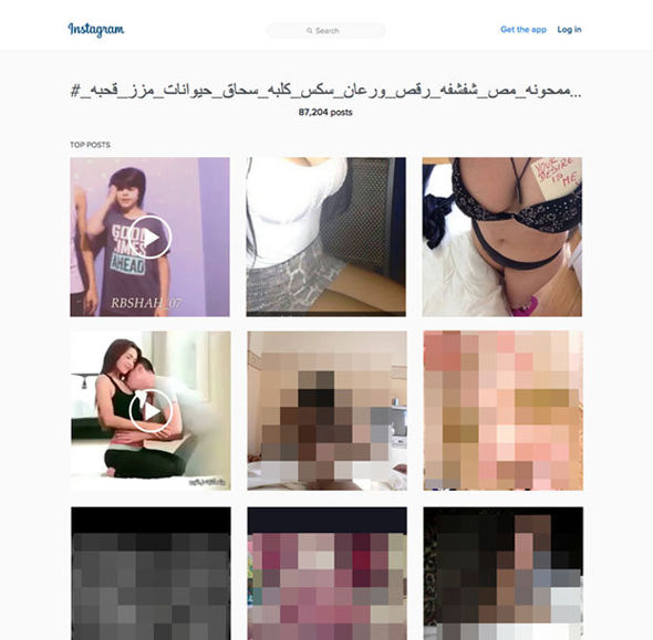 adrienne yip recommends instagram accounts with porn pic