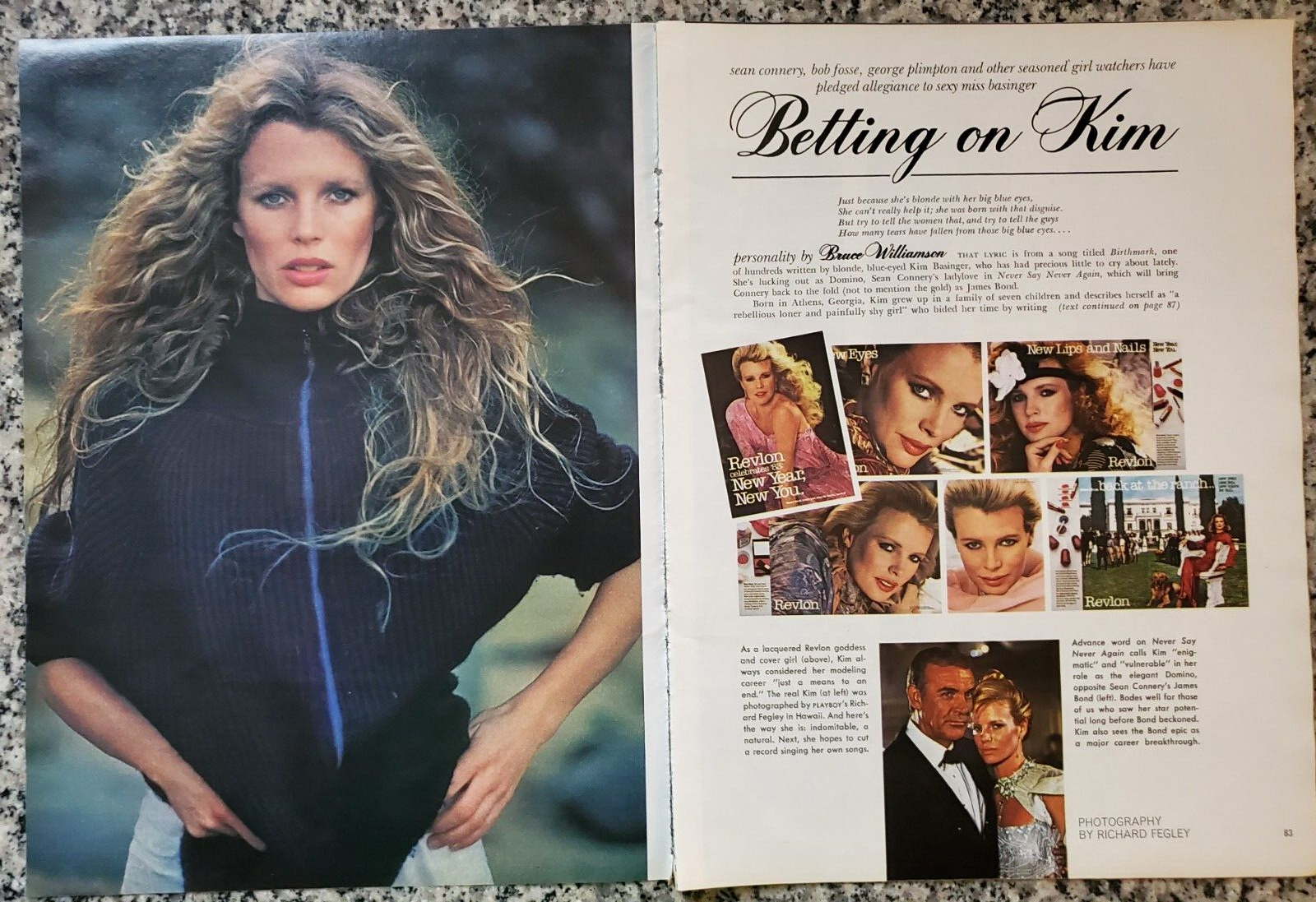 alicia rozelle add kim basinger playboy photos photo