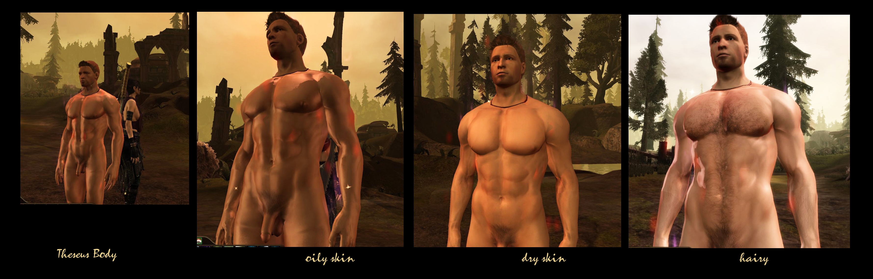 ari arias recommends dragon age inquisition nude mods pic