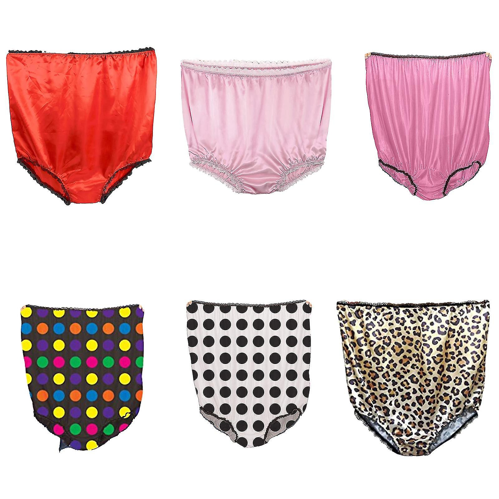 caitlyn basham recommends granny panties pattern pic