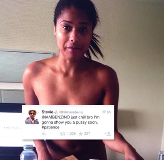 andrew moat recommends love and hiphop nude pic