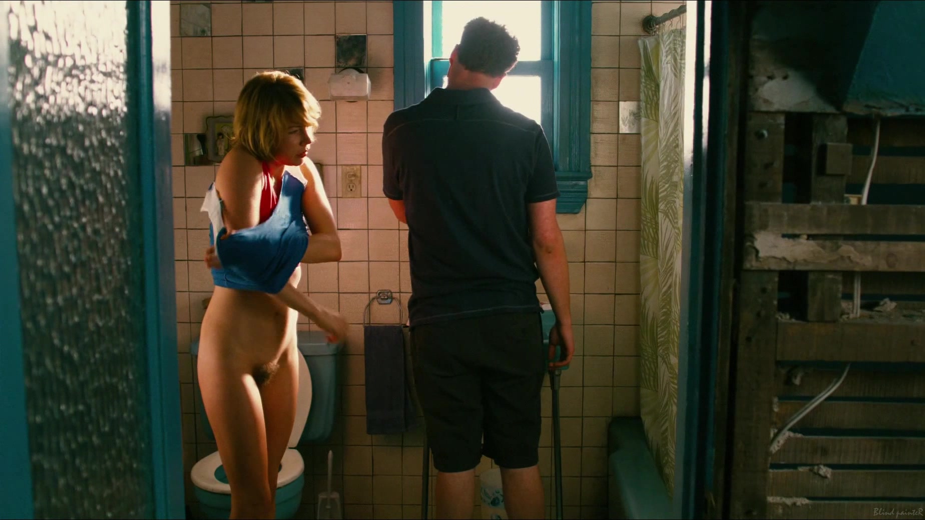 Best of Take this waltz nude