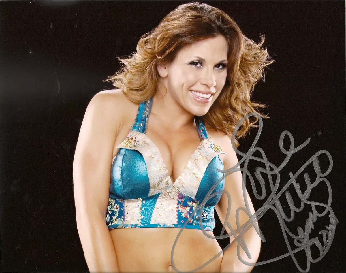 bruno lalonde recommends mickie james sexy pic