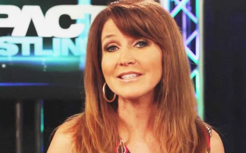 annie keleher recommends Dixie Carter Tna Sexy