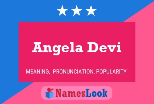 colton hay recommends angela devi pic pic