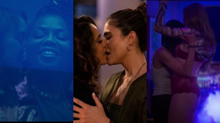 ana costa recommends hottest l word scenes pic
