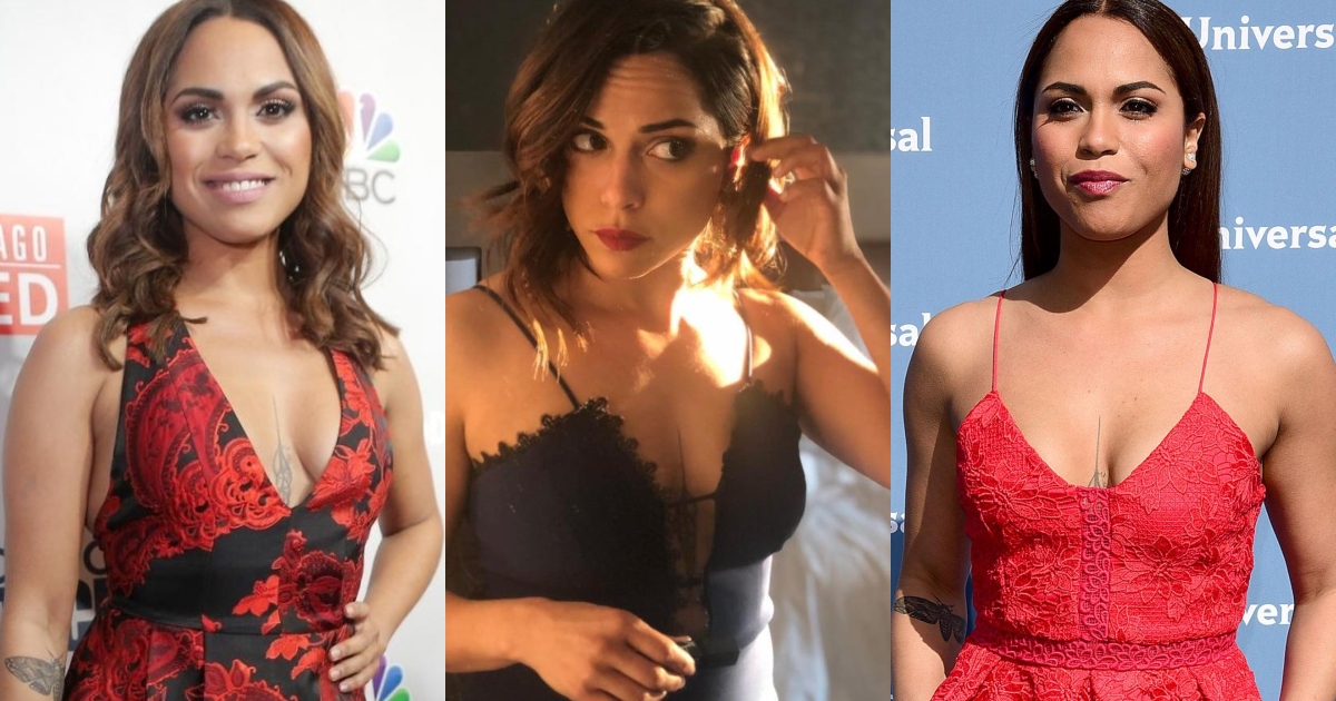 amy worrall recommends Monica Raymund Hot Pics