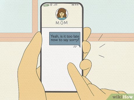 How To Trick Your Mom adult massage