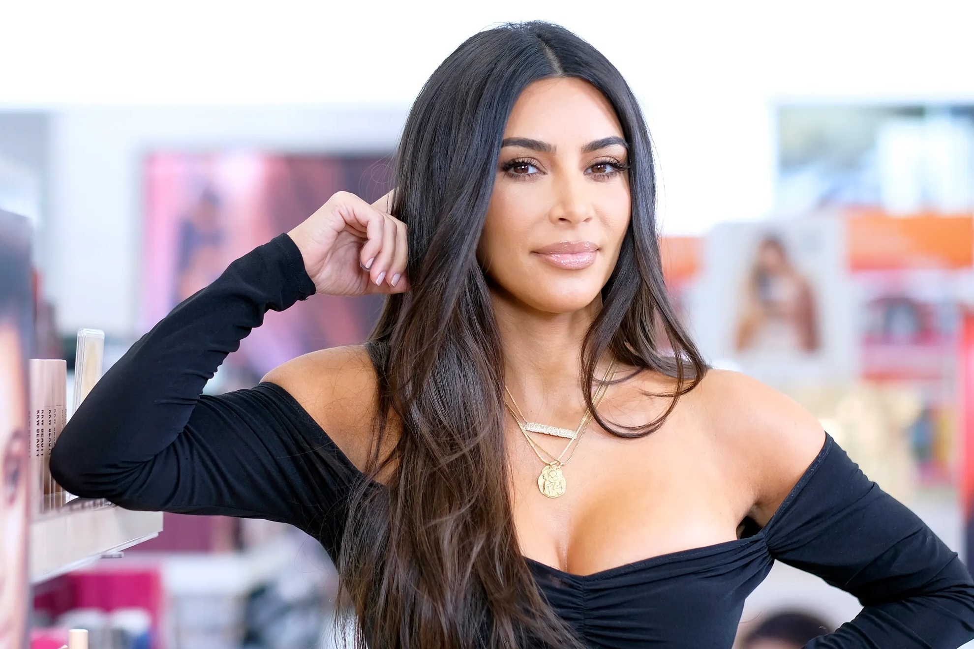 cathleen rodriguez recommends Was Kim Kardashian A Pornstar