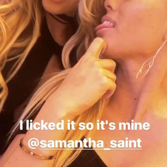 andjela maric add photo samantha saint instagram photos