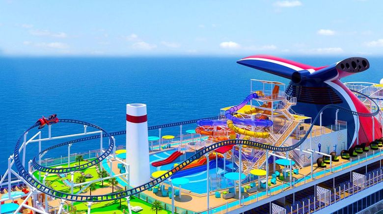 christopher a thompson recommends pictures of carnival conquest pic