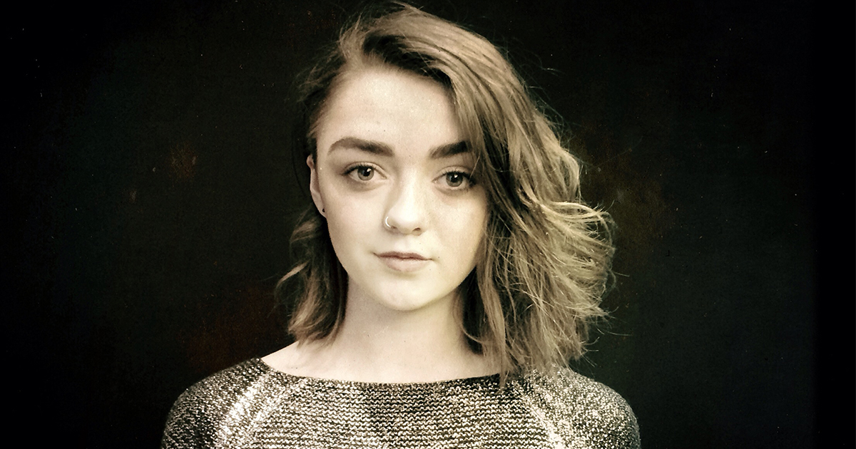 dawn boswell recommends maisie williams photo leak pic