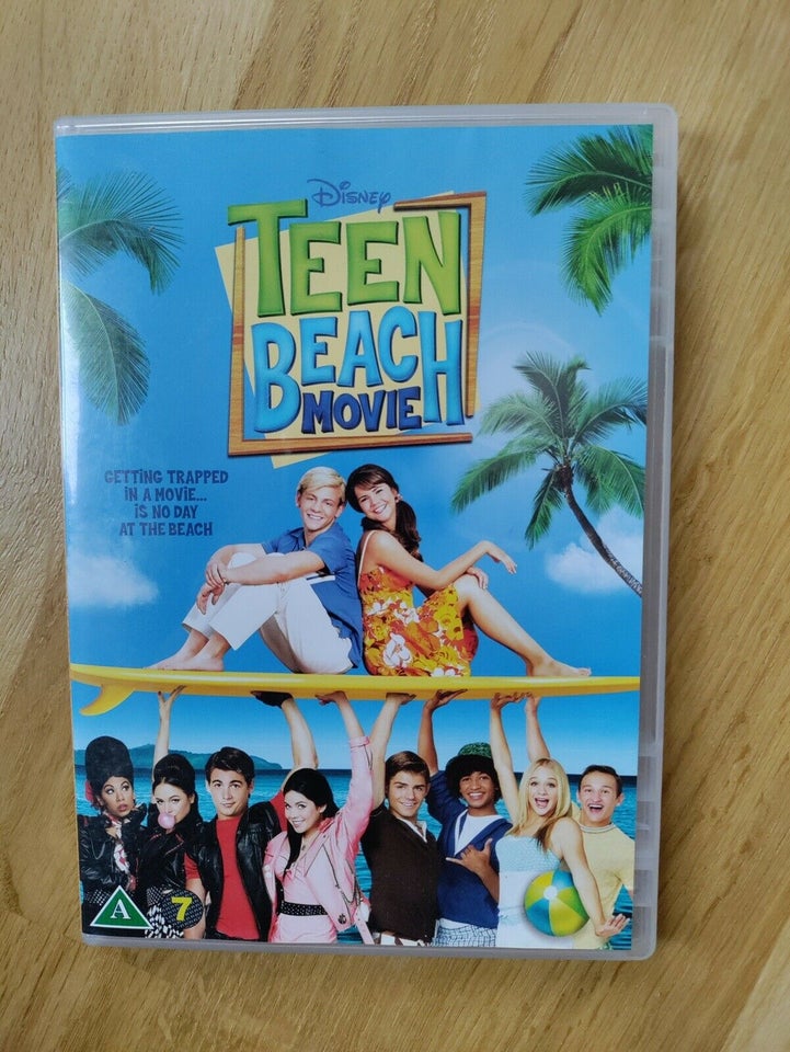 deshawn cross add teen beach movie torrent photo