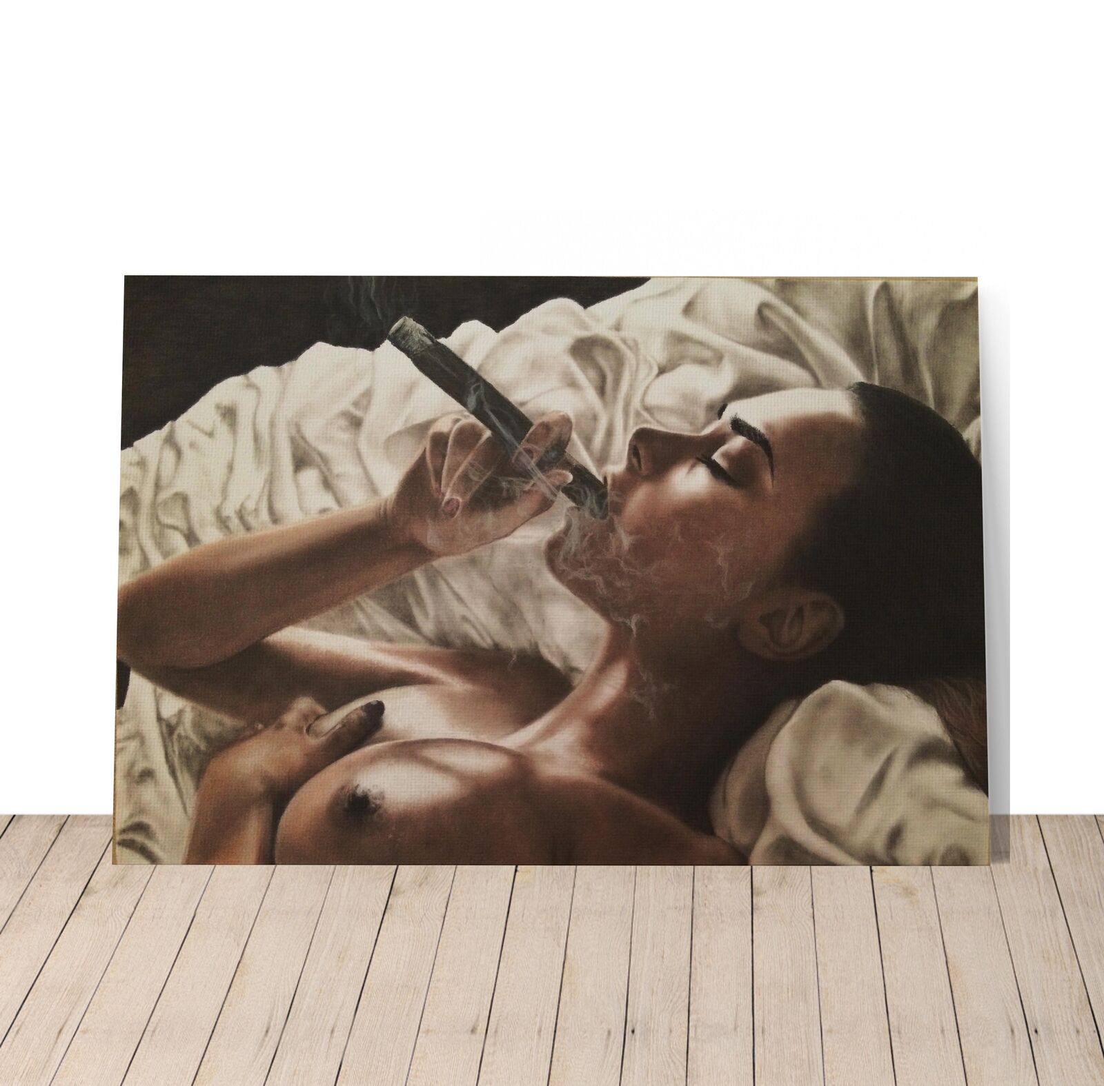 daniel berkowitz add photo naked teen smoking weed