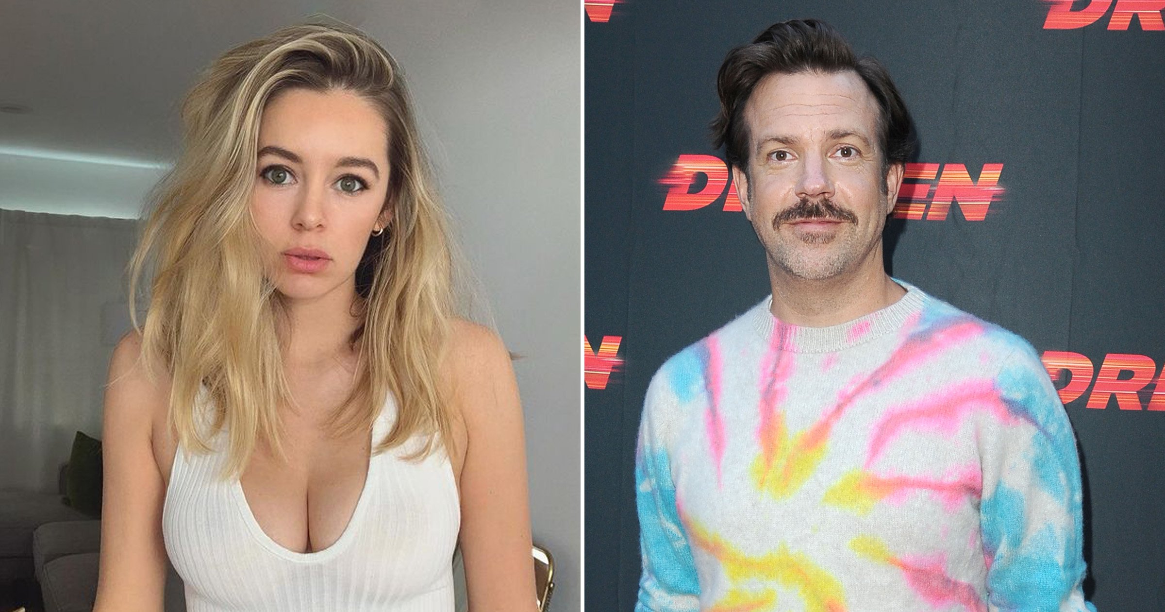 cindy christiano recommends jason sudeikis nude pic