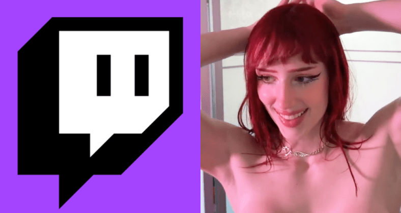 clive bradley add female twitch streamers nude photo