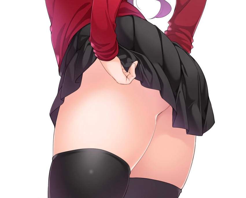 donna imler add thicc anime thighs photo