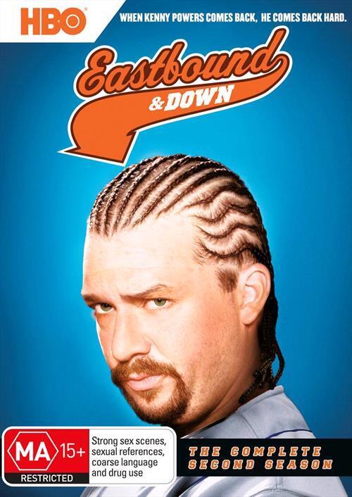 eastbound and down nude scenes