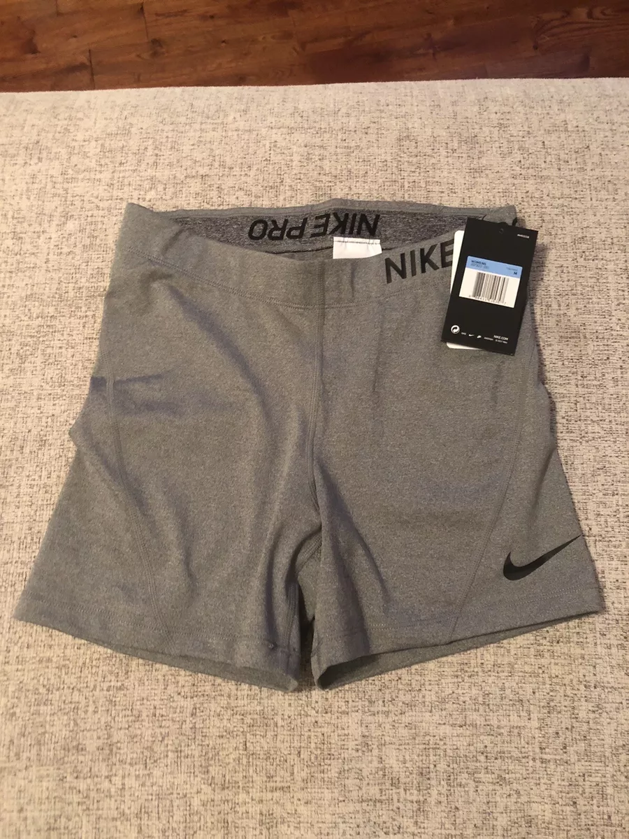 Best of Nike pro volleyball spandex shorts