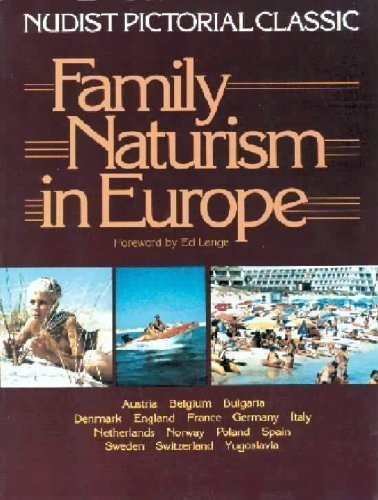 alice ferrero recommends family nudism stories pic