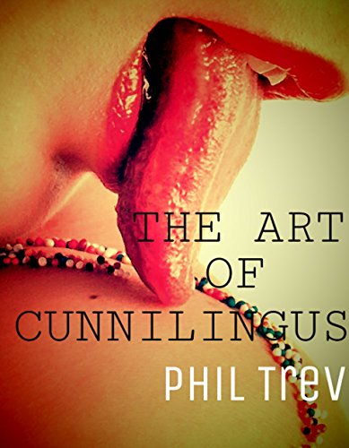 ashley uptain recommends the art of cunninglingus pic