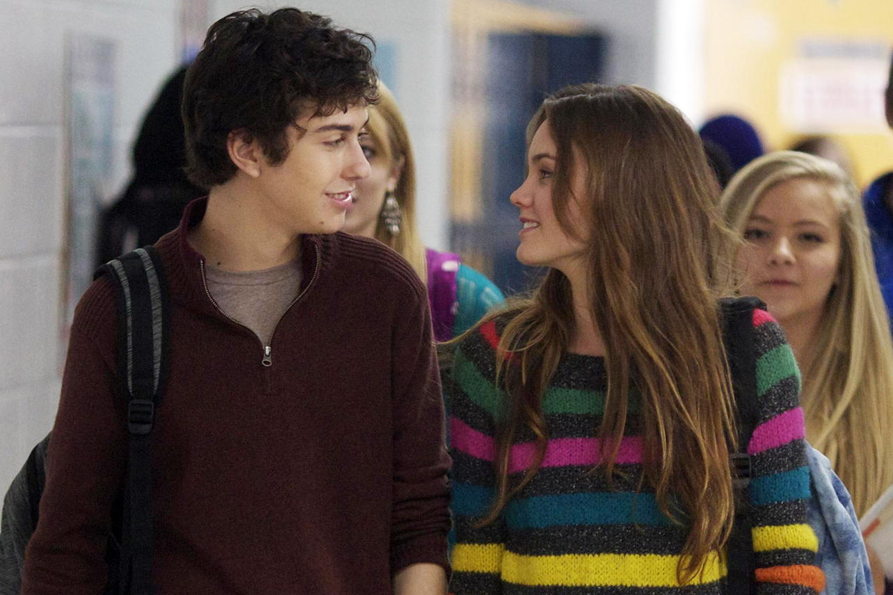 aimee kirby recommends Stuck In Love Putlockers