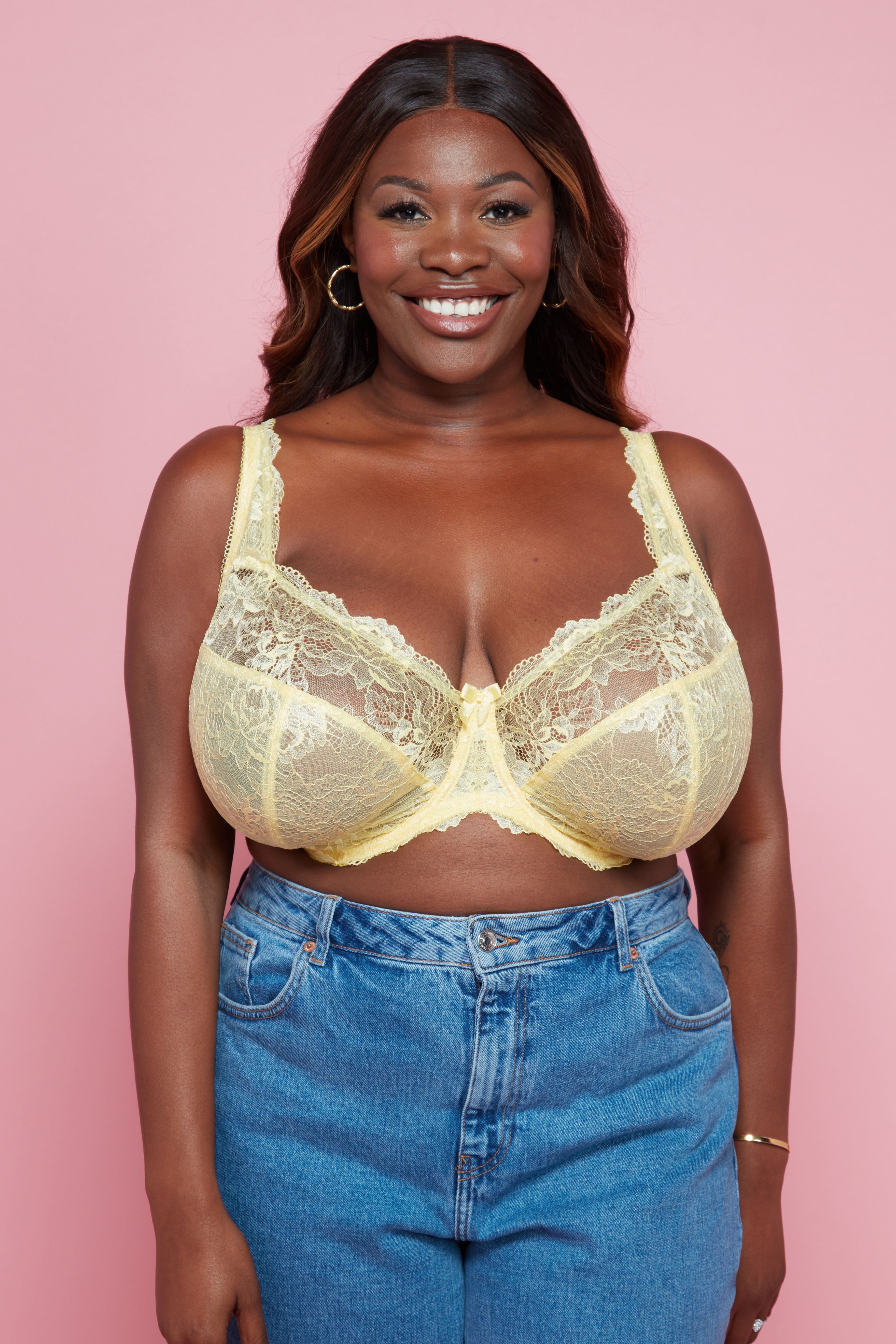 benadict charles recommends huge bra pics pic