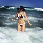 danielle crossland recommends jes macallan bikini pic