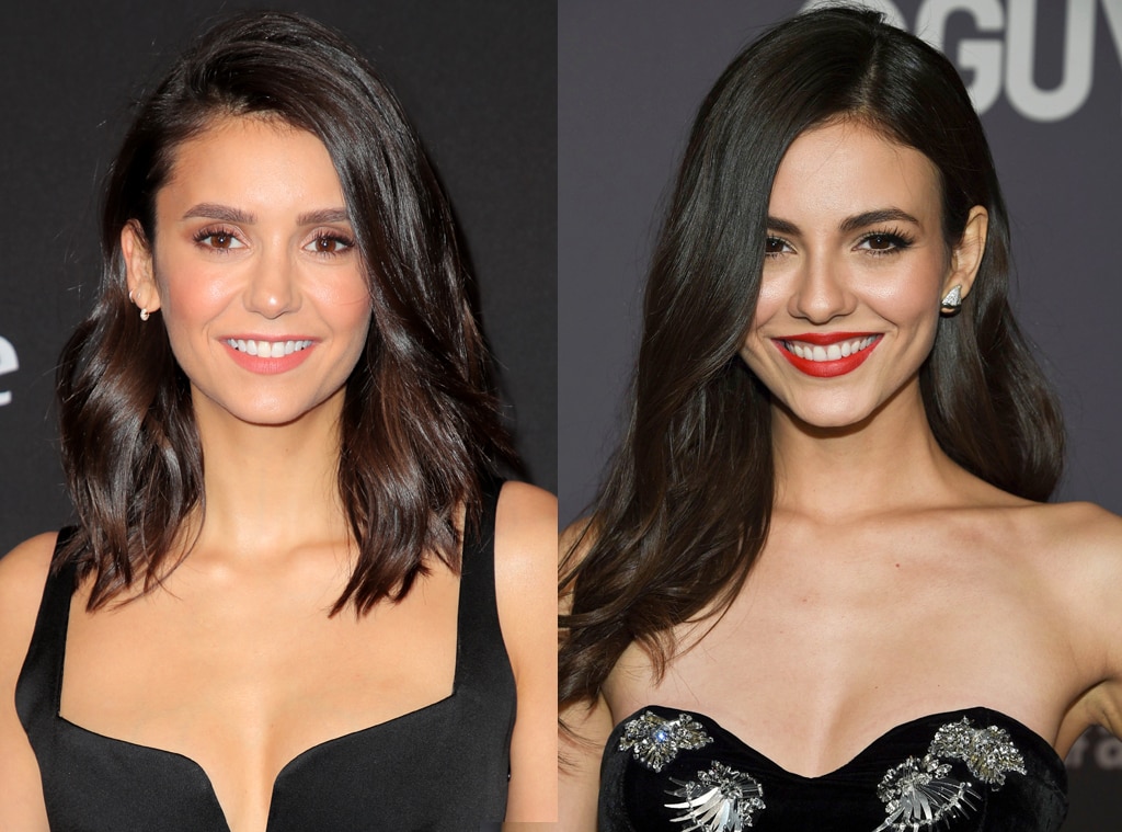 divina pereira share victoria justice look alikes photos