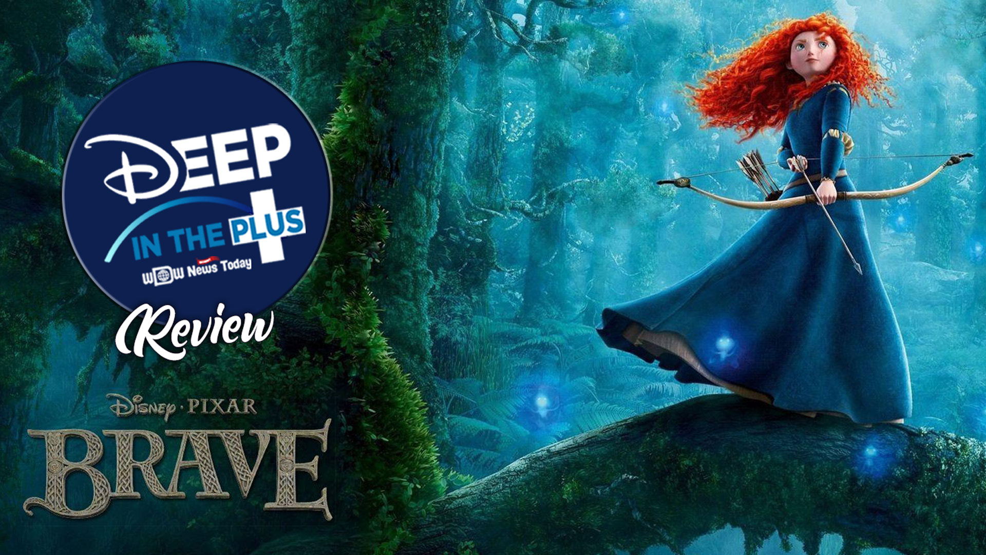 ben shneor recommends Brave Full Movie Free