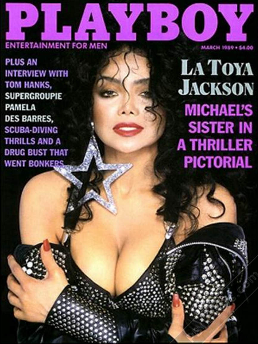 dennis kitterman recommends Janet Jackson Playboy Photos