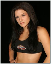 claire yost recommends gina carano playboy pics pic
