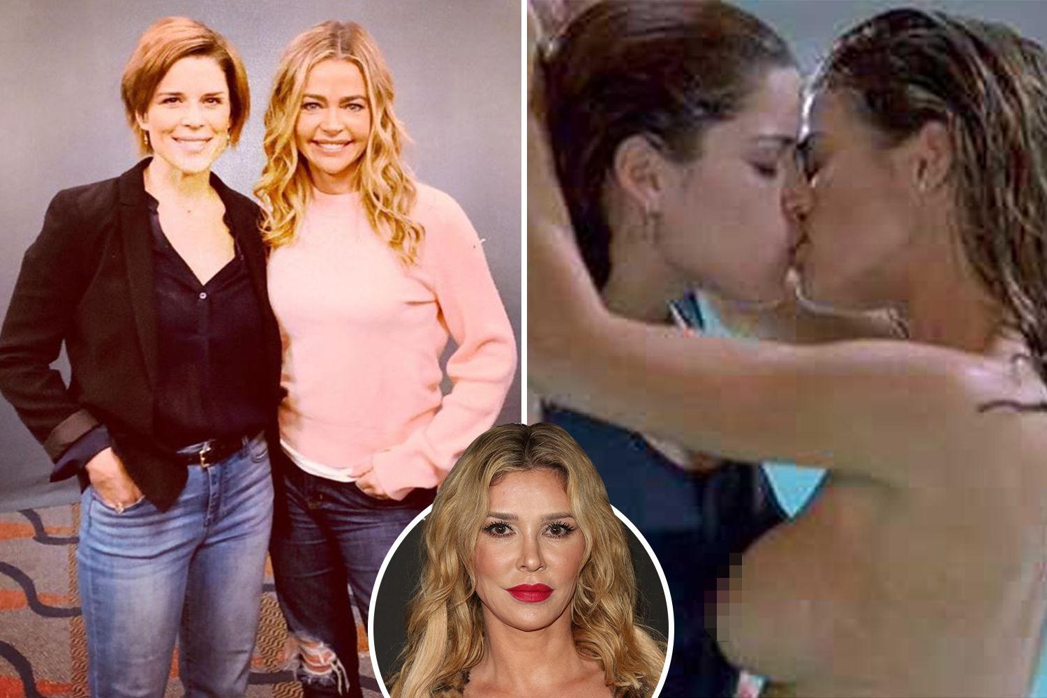 diana dior recommends denise richards lesbian sex pic