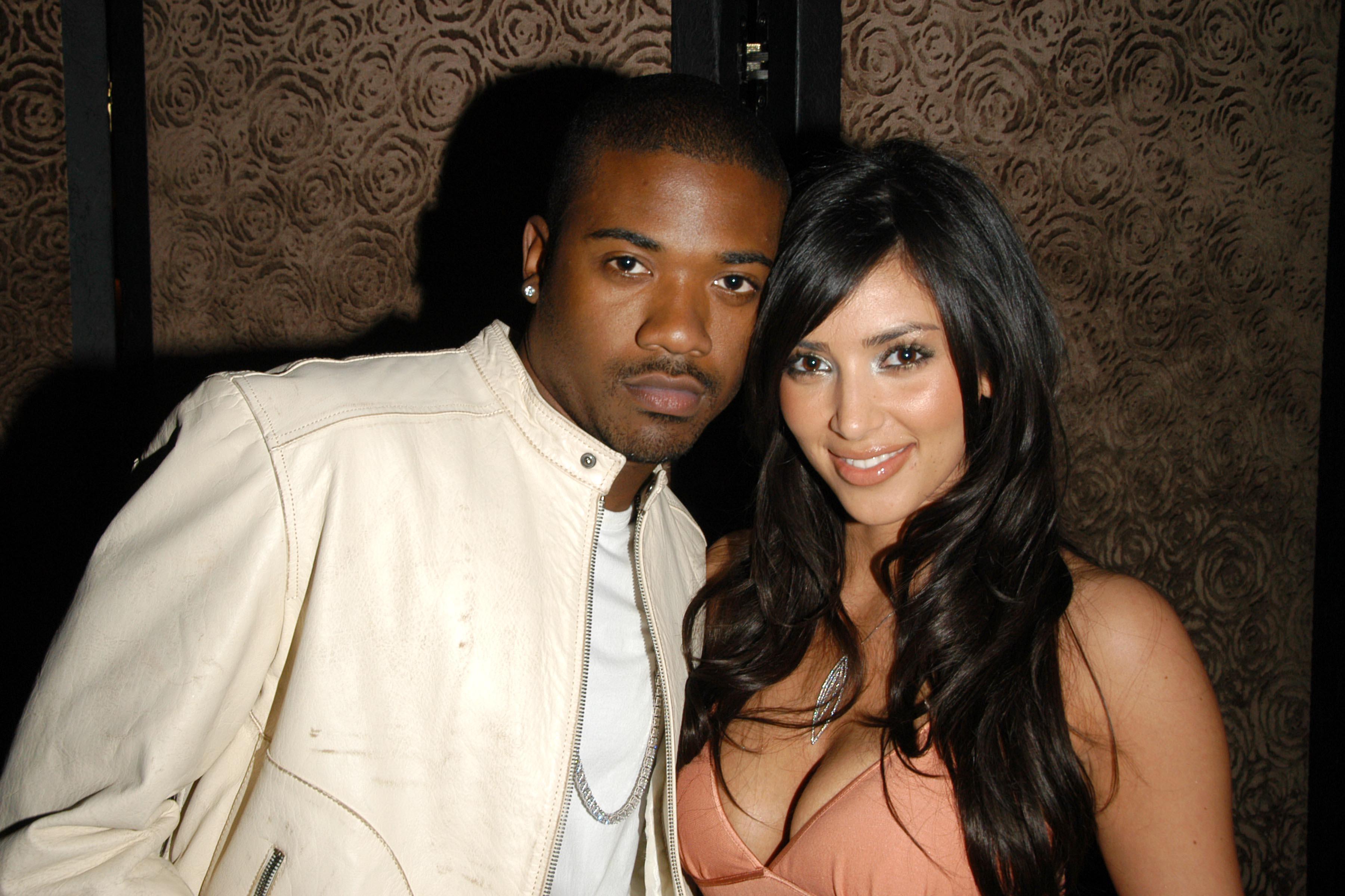 bethany graves share kim k ray j full photos