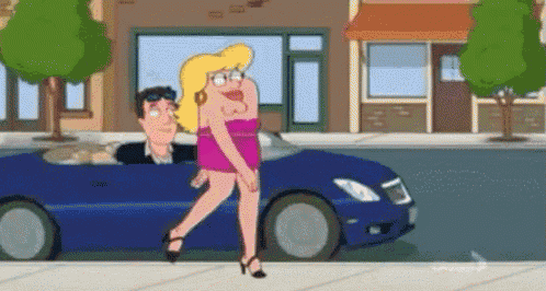 christy alba share peter griffin legs gif photos