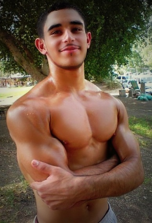 Best of Sexy latino boys tumblr