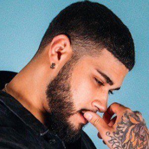 Ronnie Banks Real Age teen tugs