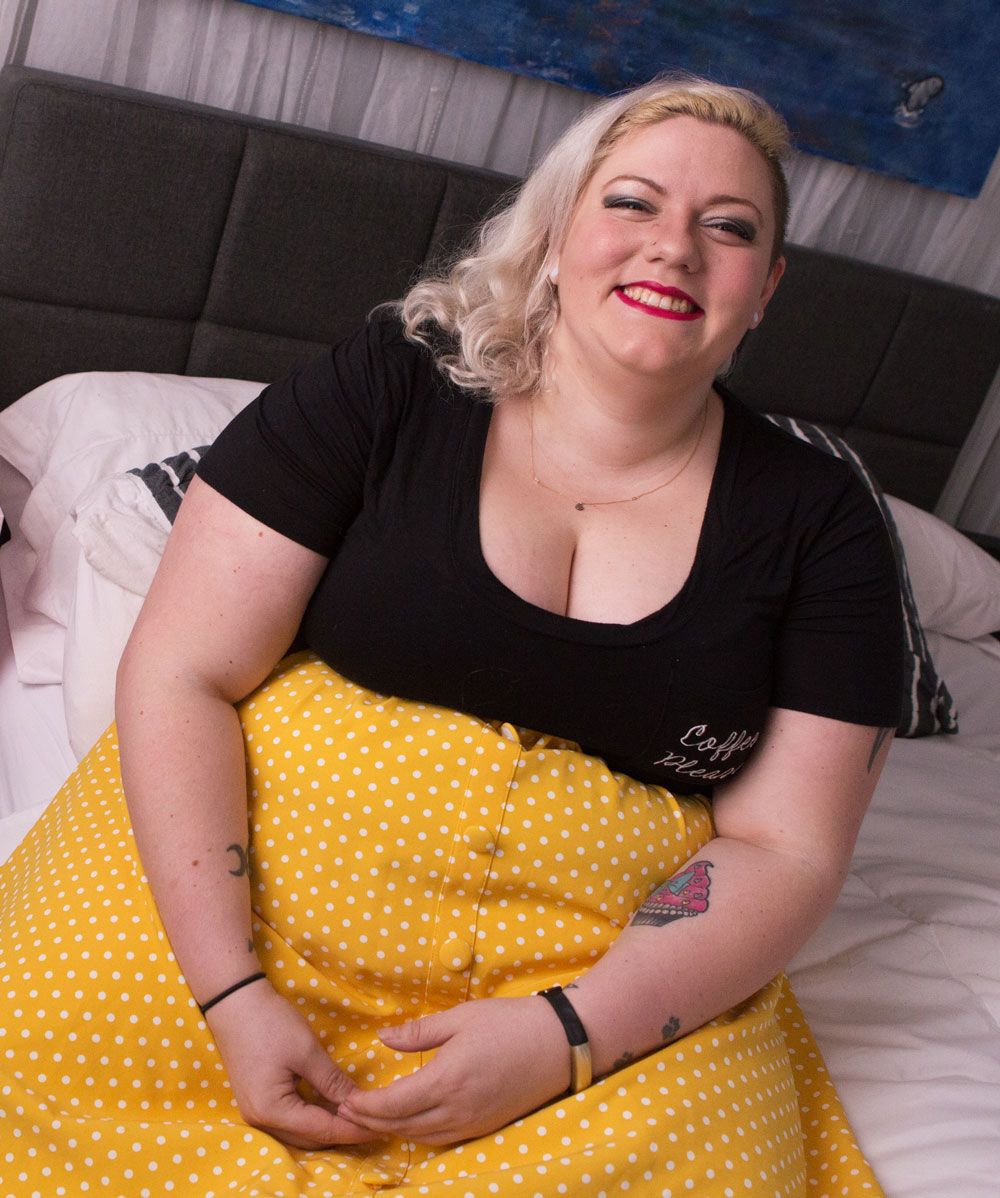 brandon curiel recommends fat ugly women sex pic