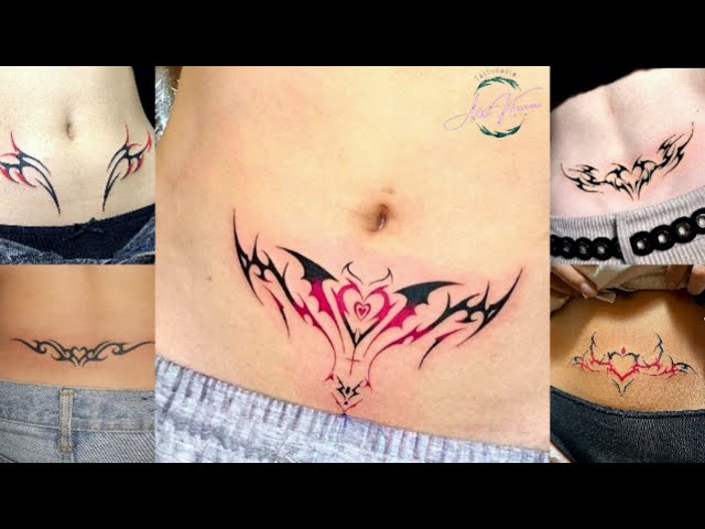 arnold luz recommends tattoos on private parts pictures for women pic