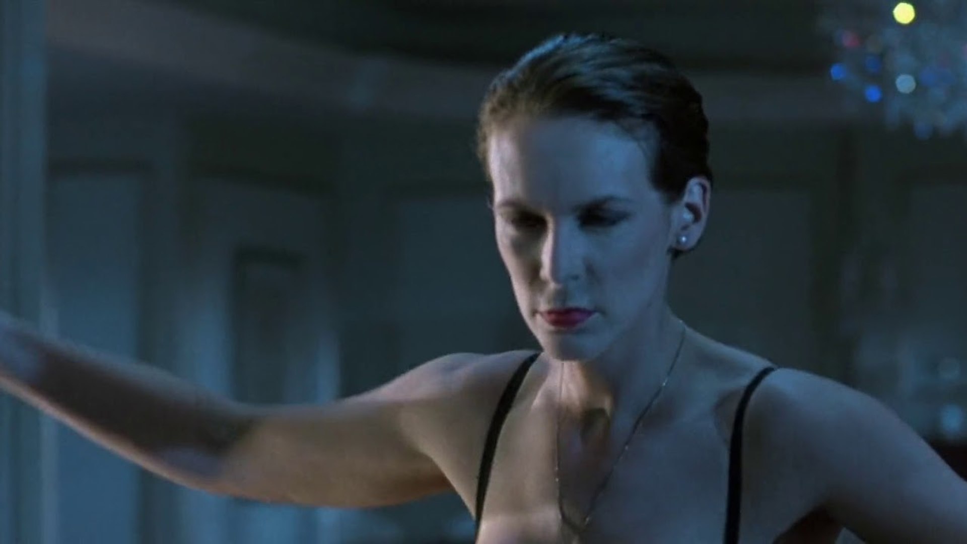 danny haddock recommends true lies dance scene pic