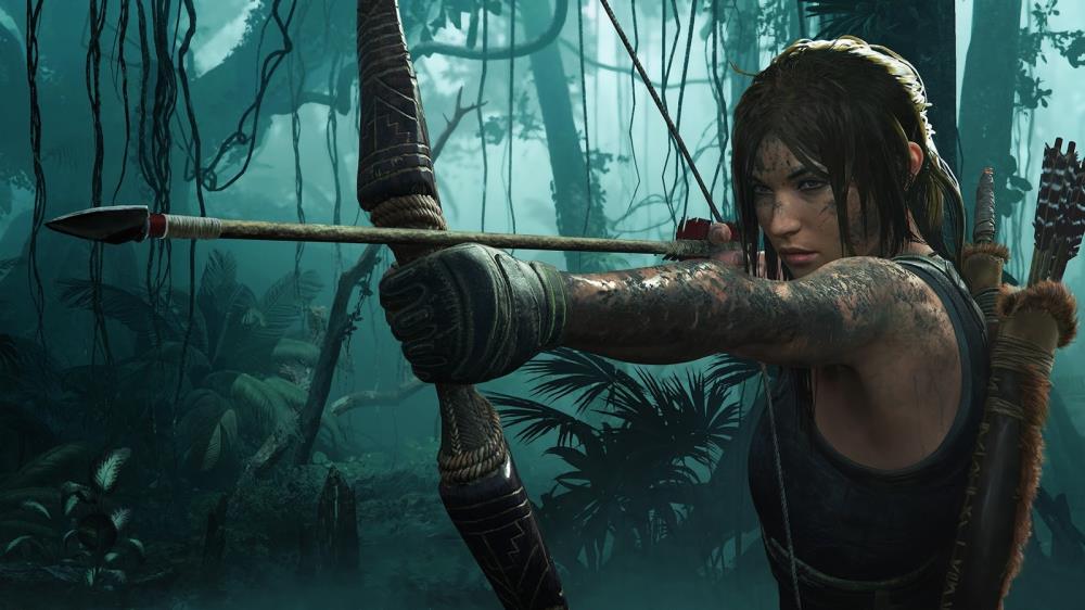 desiree walsh recommends shadow of the tomb raider nude mod pic
