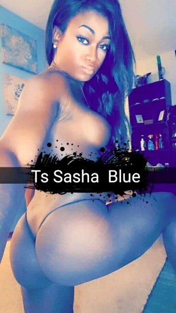Best of Ts sasha blue